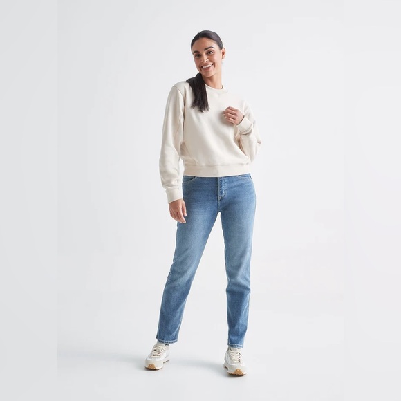 Duer crewneck - size large - Picture 5 of 8